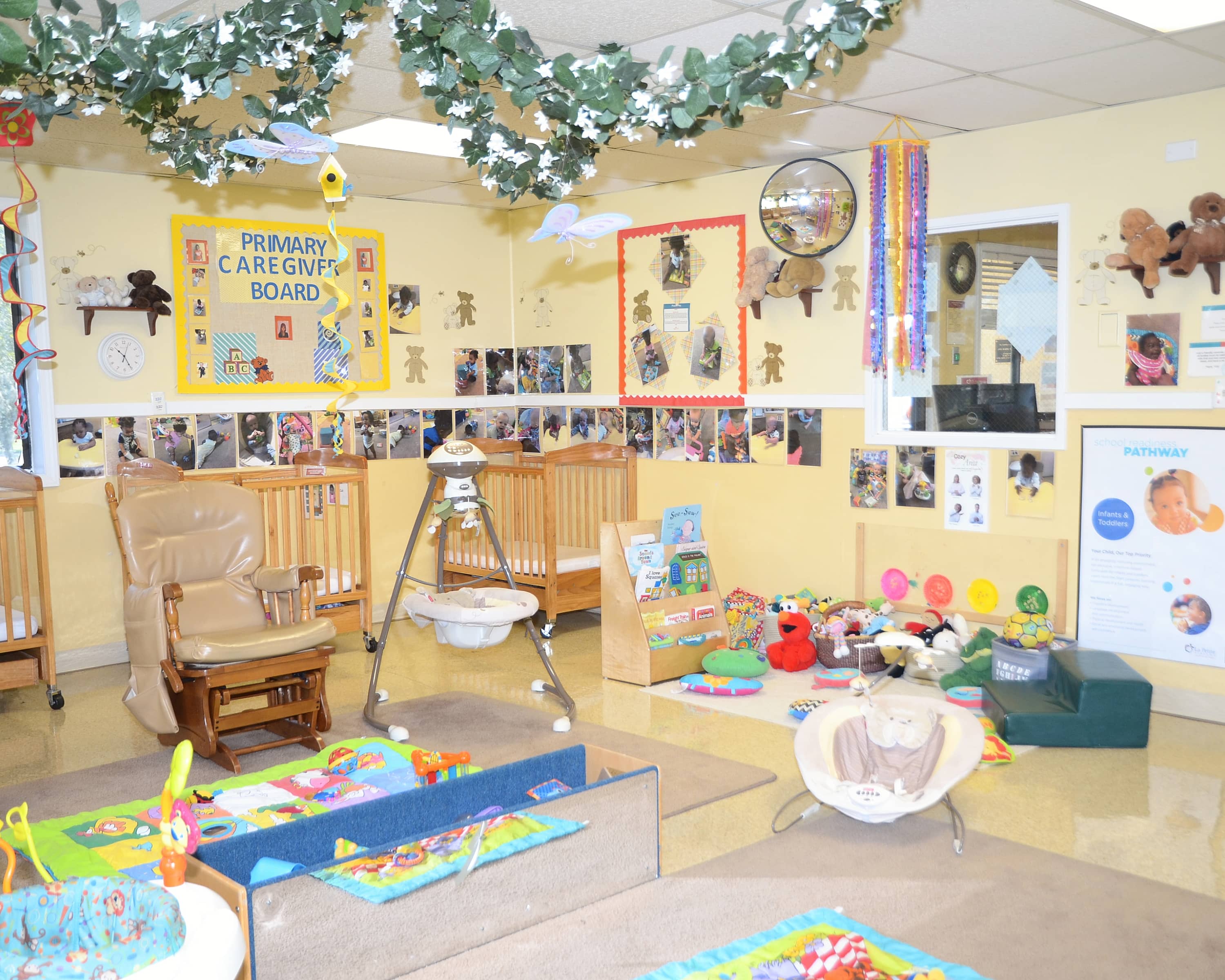 La Petite Academy of Orlando in Orlando, FL 2650 Pembrook Drive La Petite Academy